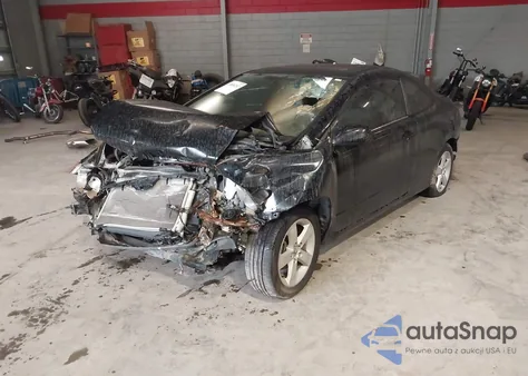 2006 Honda Civic Ex from USA, damaged, VIN 2HGFG12866H519946